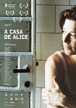 A Casa de Alice-2007