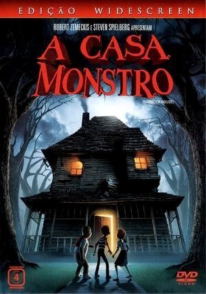 A Casa Monstro-2005