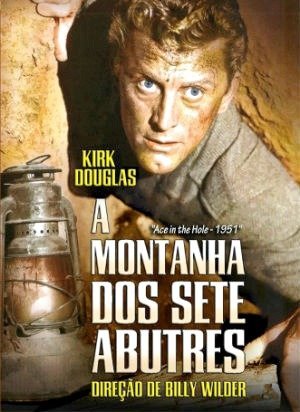 A Montanha dos Sete Abutres-1951