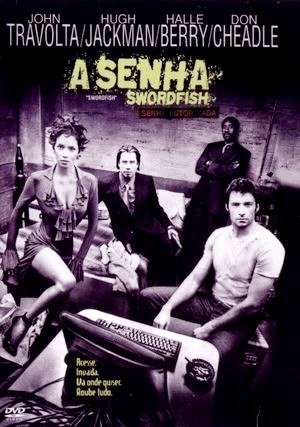 A Senha: Swordfish-2001