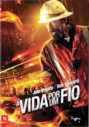 A Vida Por Um Fio-2015