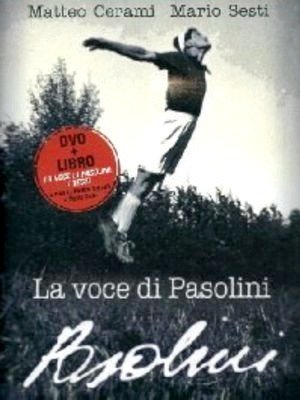 A Voz de Pasolini-2005