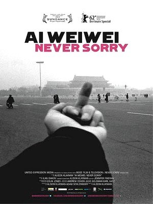 Ai Weiwei: Sem Perdão-2011