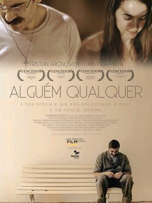 Alguém Qualquer-2012