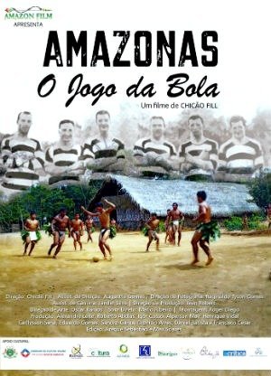 Amazonas, O jogo da bola-2014