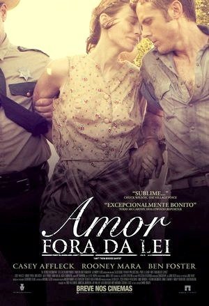 Amor Fora da Lei-2013