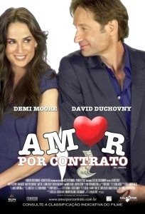 Amor por Contrato-2009