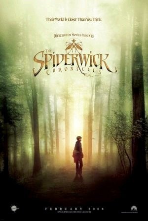 As Crônicas de Spiderwick-2008