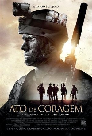 Ato de Coragem-2012