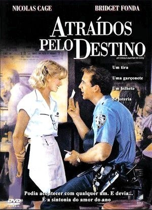 Atraídos pelo Destino-1994