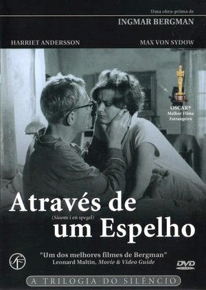 Através de um Espelho-1961