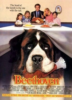 Beethoven, o Magnífico-1991