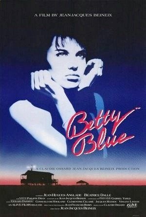 Betty Blue-1985