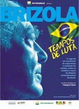 Brizola - Tempos de Luta-2007