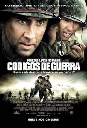 Códigos de Guerra-2001