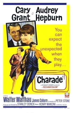 Charada-1963