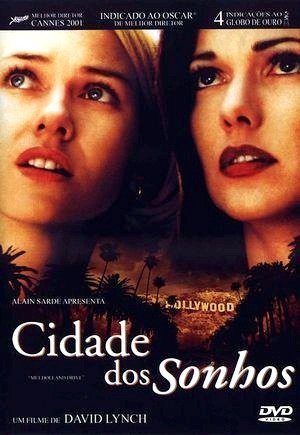 Cidade dos Sonhos-2001