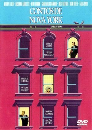 Contos de Nova York-1989