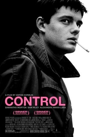 Controle - A História de Ian Curtis-2007