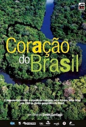 Coração do Brasil-2012