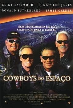 Cowboys do Espaço-2000