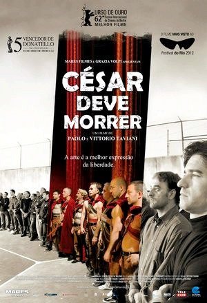 César Deve Morrer-2012