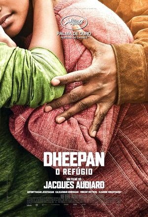 Dheepan - O Refúgio-2015