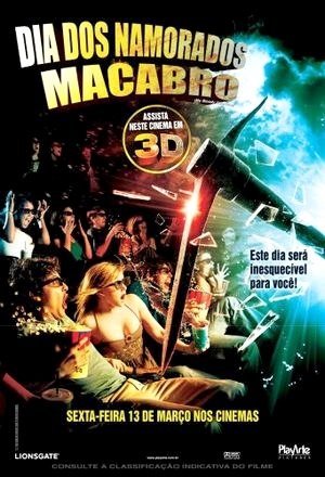 Dia dos Namorados Macabro » Assistir Filme Online