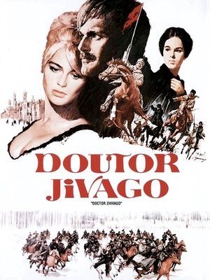 Doutor Jivago-2002