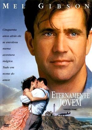 Eternamente Jovem-1992