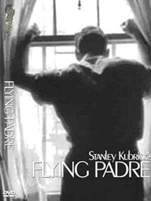 Flying Padre-1951