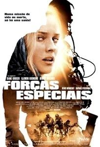 Forças Especiais-2011