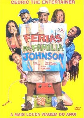 Férias da Família Johnson-2003