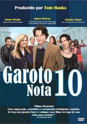 Garoto Nota 10-2006