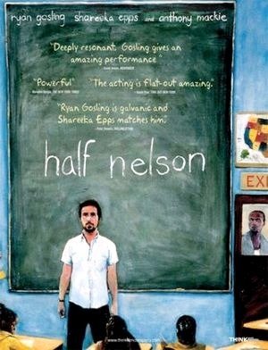 Half Nelson - Encurralados-2006