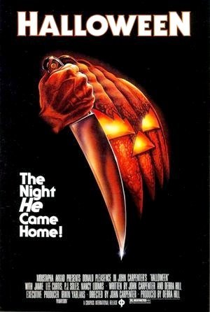 Halloween - A Noite do Terror-1978