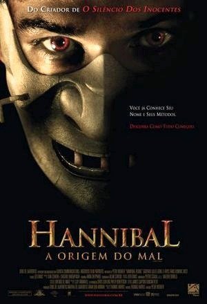 Hannibal - A Origem do Mal-2007