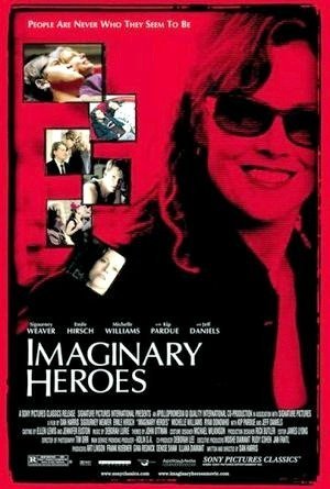 Heróis Imaginários-2004