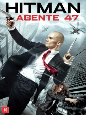 Hitman: Agente 47-2015