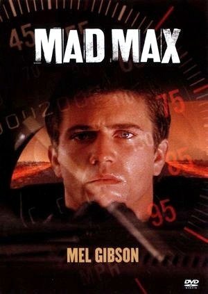 Mad Max-1979