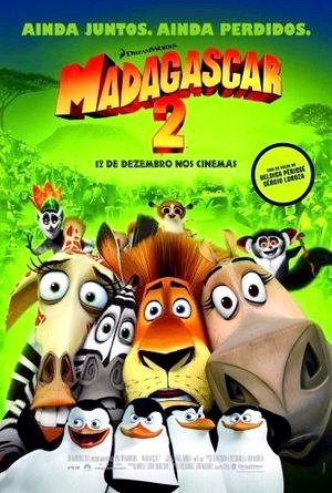 Madagascar 2-2008