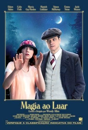 Magia ao Luar-2014