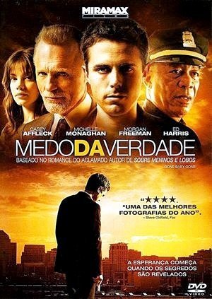 Medo da Verdade-2007