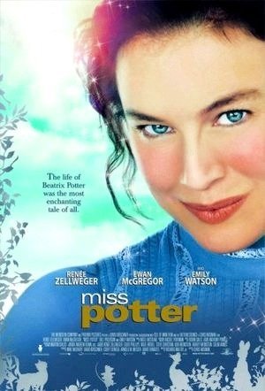 Miss Potter-2006