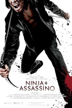 Ninja Assassino-2009