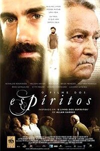 O Filme dos Espíritos-2011