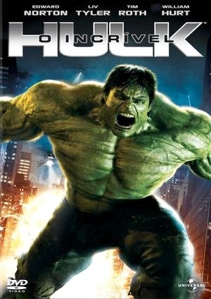 O Incrível Hulk-2008