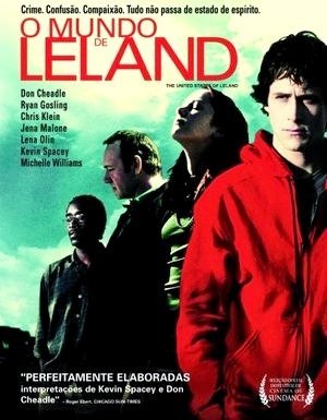 O Mundo de Leland-2003