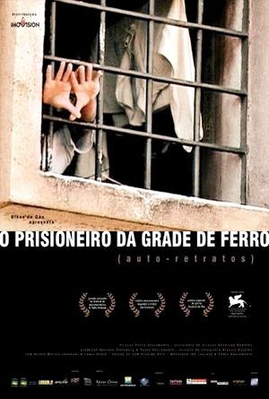 O Prisioneiro da Grade de Ferro-2003