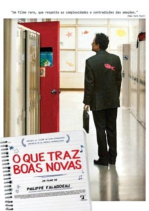 O Que Traz Boas Novas-2011